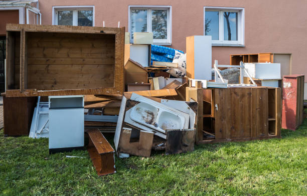 Trash Removal Near Me in Hinesville, GA