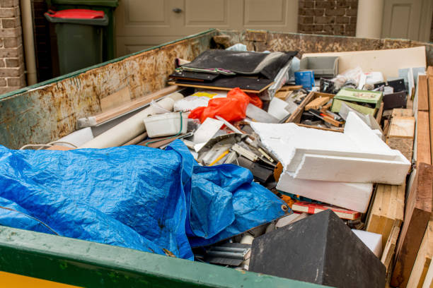 Professional Junk Removal in Hinesville, GA